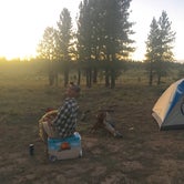 Review photo of Red Canyon Campground by Madison G., June 22, 2017
