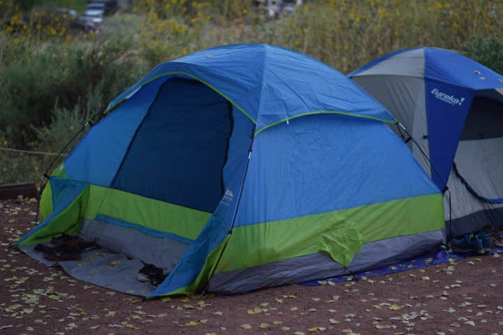 Madison G.'s photo at Red Canyon Campground near Dixie National Forest