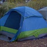 Review photo of Red Canyon Campground by Madison G., June 22, 2017