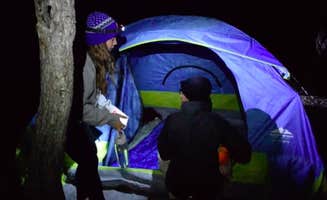 Madison G.'s photo at Hilltop near Mount Charleston, NV