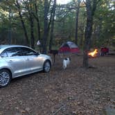 Review photo of McGee Creek State Park Campground by Dusty G., June 21, 2016