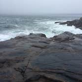 Review photo of Schoodic Woods Campground — Acadia National Park by Madison G., June 22, 2017