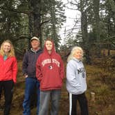 Review photo of Schoodic Woods Campground — Acadia National Park by Madison G., June 22, 2017
