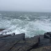 Review photo of Schoodic Woods Campground — Acadia National Park by Madison G., June 22, 2017
