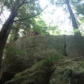 Review photo of Pawtuckaway State Park Campground by Madison G., June 22, 2017