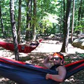Review photo of Pawtuckaway State Park Campground by Madison G., June 22, 2017