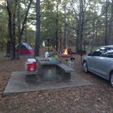 Review photo of McGee Creek State Park Campground by Dusty G., June 21, 2016