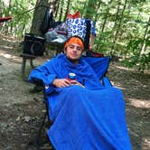 Review photo of Pawtuckaway State Park Campground by Madison G., June 22, 2017