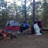Review photo of McGee Creek State Park Campground by Dusty G., June 21, 2016