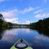 Review photo of Julian Price Park Campground — Blue Ridge Parkway by Steven B., June 22, 2017