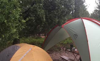 SwitchbackKids's photo at Sunset Campground — Bryce Canyon National Park near Henrieville, UT