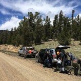 Review photo of Cimarron Campground by Dusty G., June 21, 2016