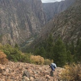 Review photo of South Rim - Black Canyon of the Gunnison National Park by SwitchbackKids , June 22, 2017
