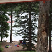 Review photo of Hood Creek Campground by J W., June 23, 2017