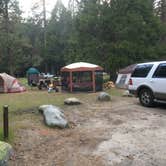 Review photo of Wawona Campground — Yosemite National Park by Cade H., June 23, 2017