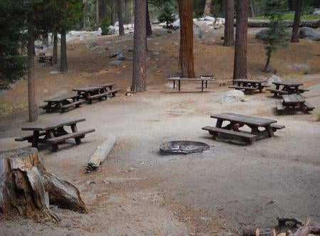 Camper submitted image from Black Mountain Group Campground (san Bernardino) - 4