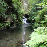 Review photo of Falls Creek Campground by Jess G., June 23, 2017