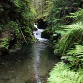 Review photo of Falls Creek Campground by Jess G., June 23, 2017