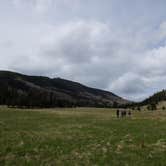 Review photo of Cimarron Campground by Dusty G., June 21, 2016