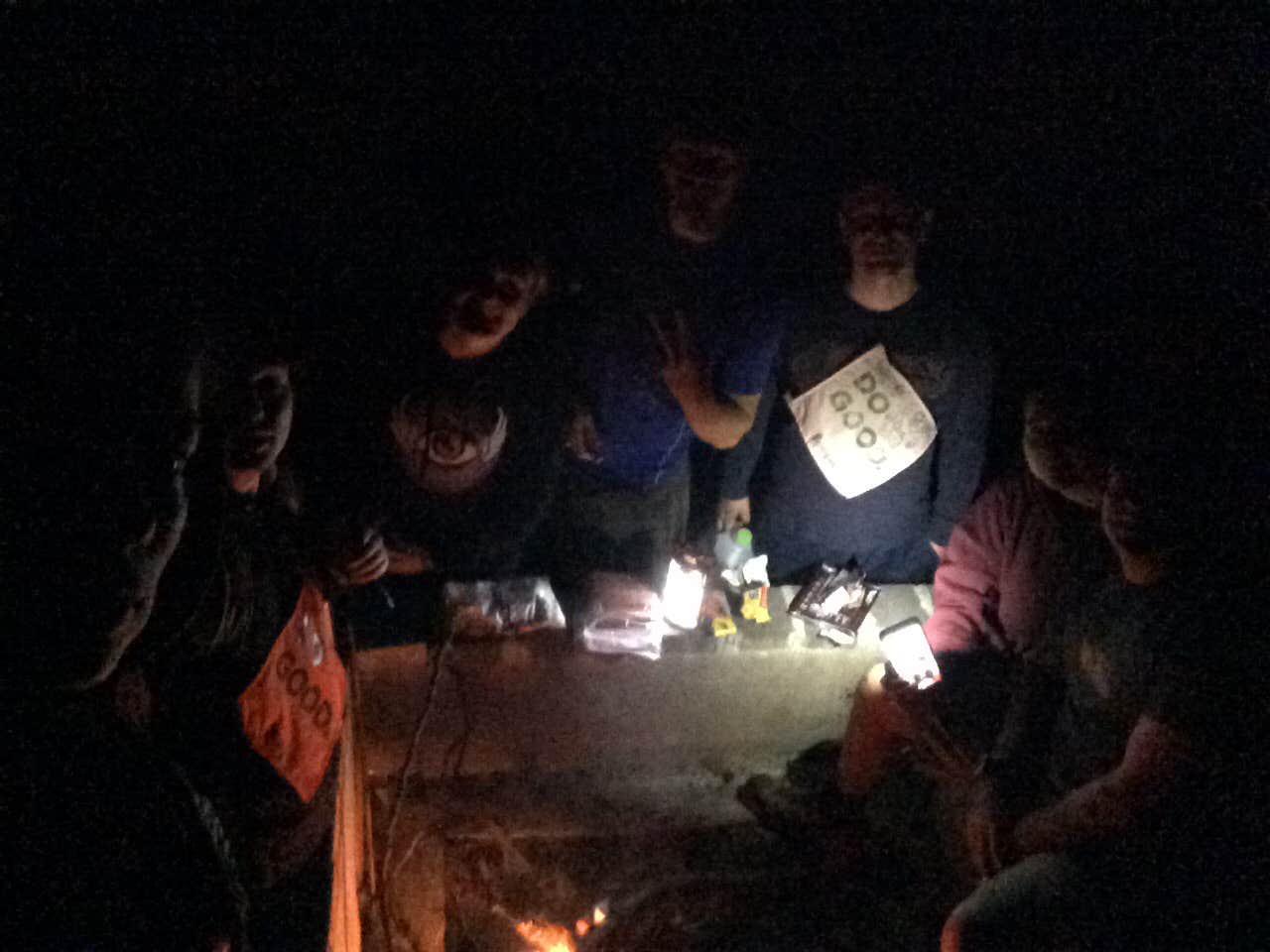 Camper submitted image from Tolt MacDonald Park, WA - 3