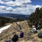 Review photo of Cimarron Campground by Dusty G., June 21, 2016