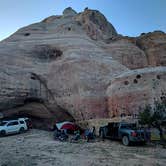 Review photo of Rabbit Valley — Mc Innis Canyons National Conservation Area by Dave W., June 24, 2017
