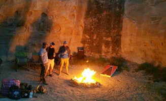 Dave W.'s photo at Rabbit Valley — Mc Innis Canyons National Conservation Area near Fruita, CO