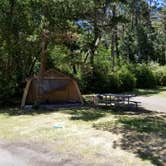 Review photo of Bullards Beach State Park Campground by Tim W., June 24, 2017