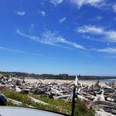 Review photo of Bullards Beach State Park Campground by Tim W., June 24, 2017