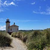 Review photo of Bullards Beach State Park Campground by Tim W., June 24, 2017