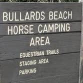 Review photo of Bullards Beach State Park Campground by Tim W., June 24, 2017