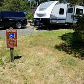 Review photo of Bullards Beach State Park Campground by Tim W., June 24, 2017