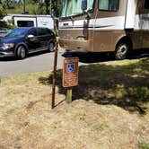 Review photo of Bullards Beach State Park Campground by Tim W., June 24, 2017