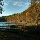 Review photo of Washita Primitive Camping Area by Tony F., June 24, 2017