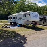 Review photo of Magnus Park Campground by Nancy W., June 24, 2017