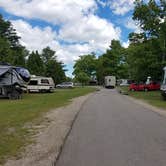 Review photo of Magnus Park Campground by Nancy W., June 24, 2017