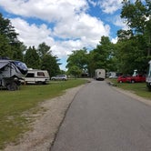 Review photo of Magnus Park Campground by Nancy W., June 24, 2017
