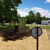 Review photo of Magnus Park Campground by Nancy W., June 24, 2017