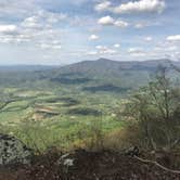 Review photo of Fort Mountain State Park Campground by Rachel  H., June 25, 2017