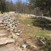 Review photo of Fort Mountain State Park Campground by Rachel  H., June 25, 2017