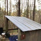 Review photo of Fort Mountain State Park Campground by Rachel  H., June 25, 2017