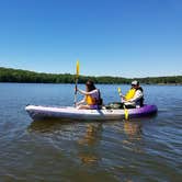 Review photo of Sweetwater Creek State Park Campground by Rachel  H., June 25, 2017