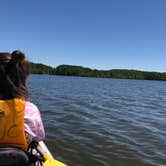 Review photo of Sweetwater Creek State Park Campground by Rachel  H., June 25, 2017