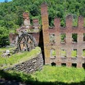 Review photo of Sweetwater Creek State Park Campground by Rachel  H., June 25, 2017