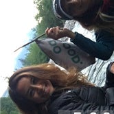Review photo of Tinkham Campground by Brandy D., June 25, 2017