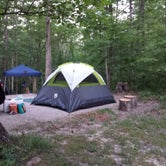 Review photo of Koomer Ridge Campground by Debra W., June 21, 2016