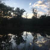 Review photo of Meridian State Park Campground by Emily M., June 25, 2017