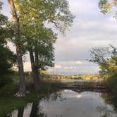 Review photo of Meridian State Park Campground by Emily M., June 25, 2017