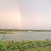 Review photo of Lake Brownwood State Park Campground by Emily M., June 25, 2017