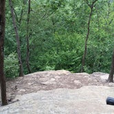 Review photo of Koomer Ridge Campground by Debra W., June 21, 2016
